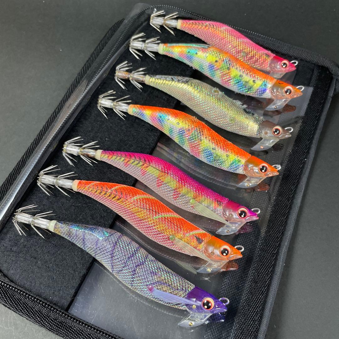 デュエル　マグキャスト　7本（ジャンク有り）