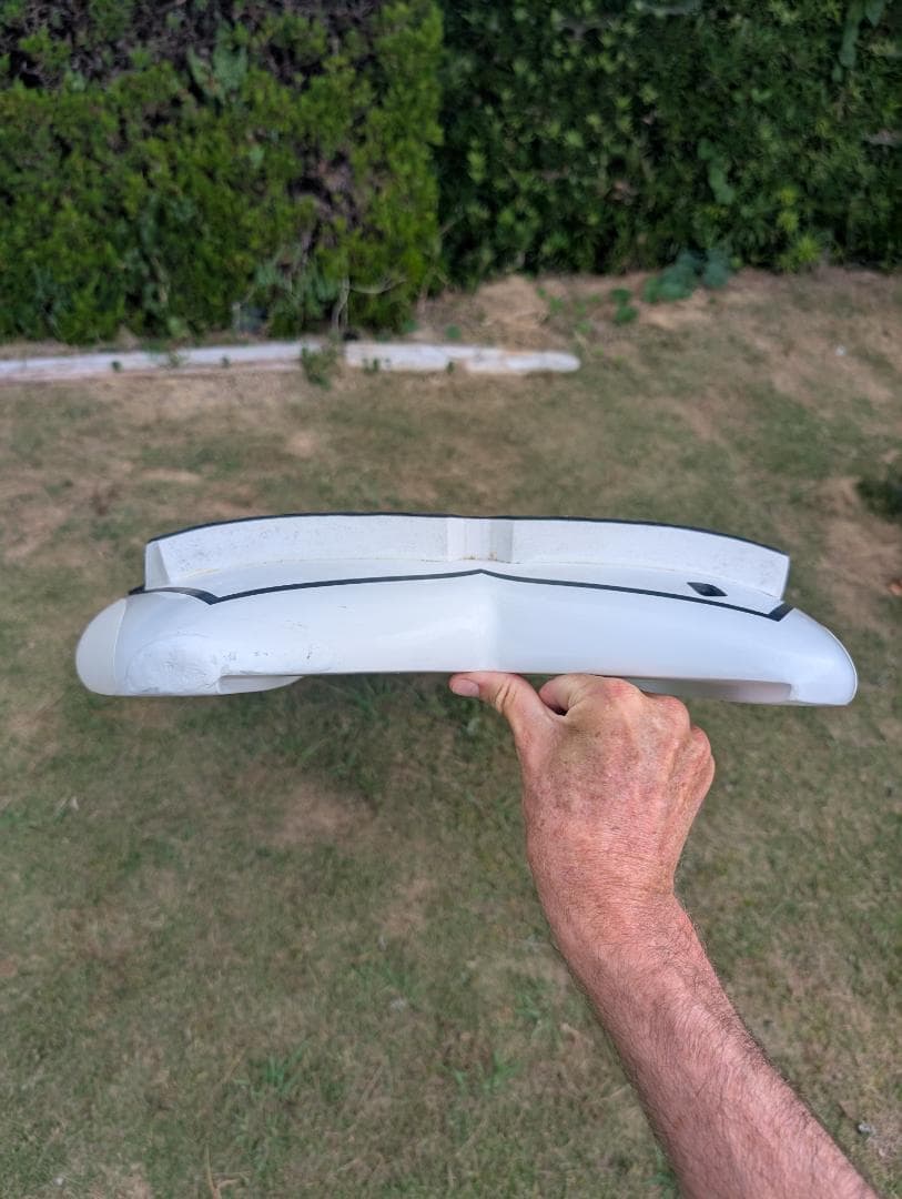 Starboard Hypernut 5‑in‑1 SUP 2022