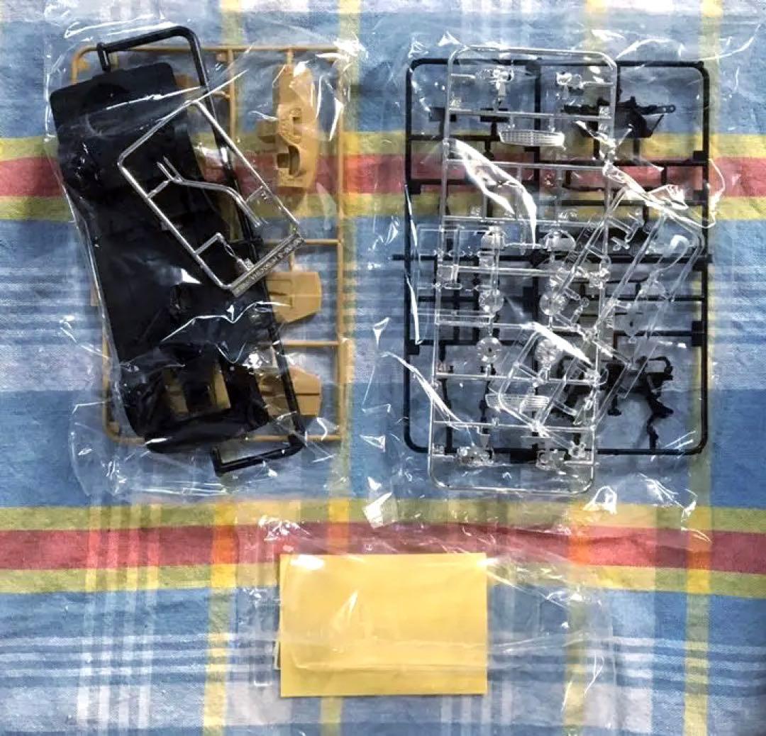 アオシマ 1/24 モードパルファム GF50 シーマ 2001年型