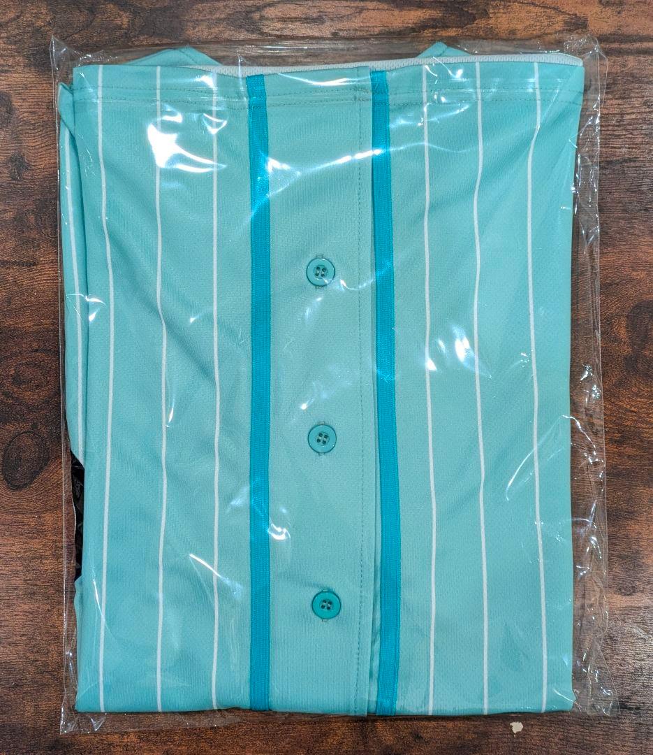 【新品】FRUITS ZIPPER OSHI API UNIFORM/櫻井優衣