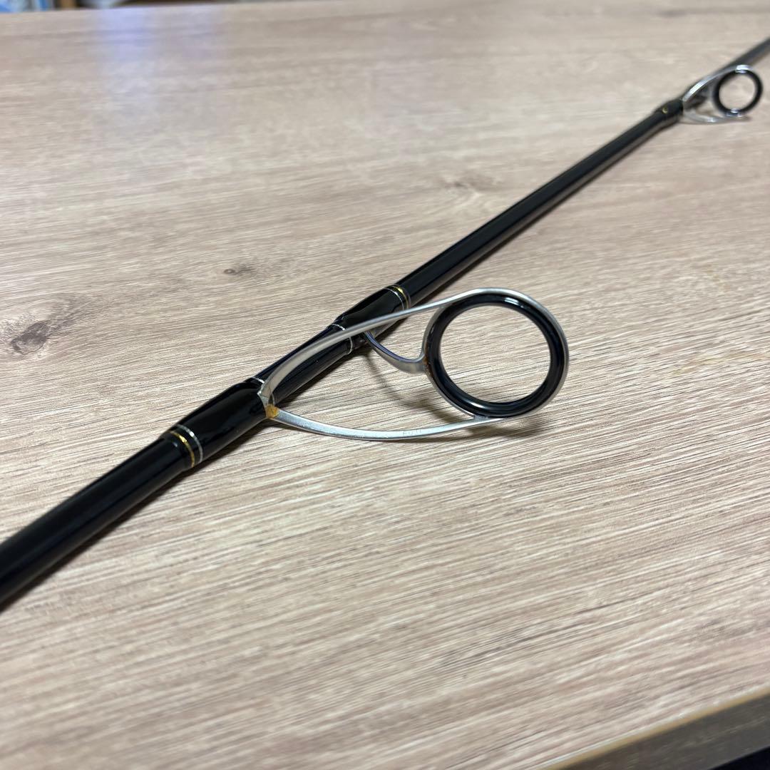 メジャークラフトCRXC-73ML