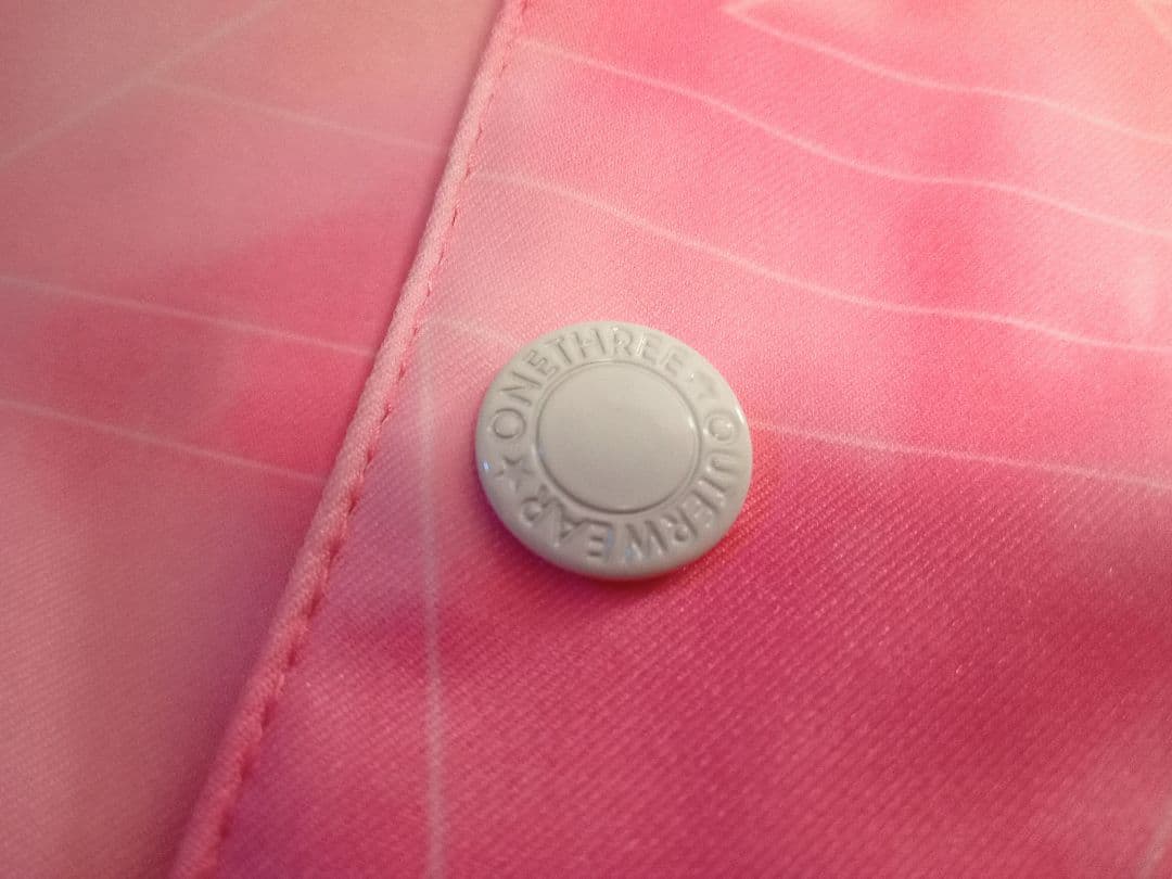 新品未使用【上下セット】ONYONE製　onethree オンヨネ13 上下