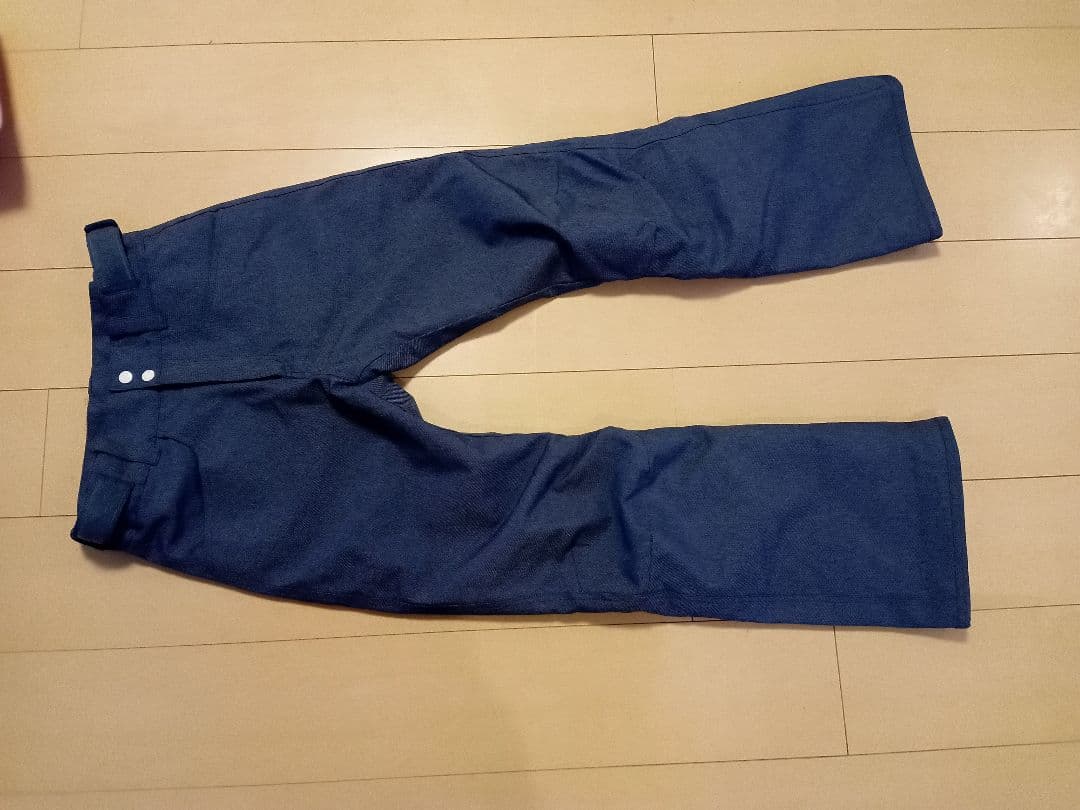 新品未使用【上下セット】ONYONE製　onethree オンヨネ13 上下