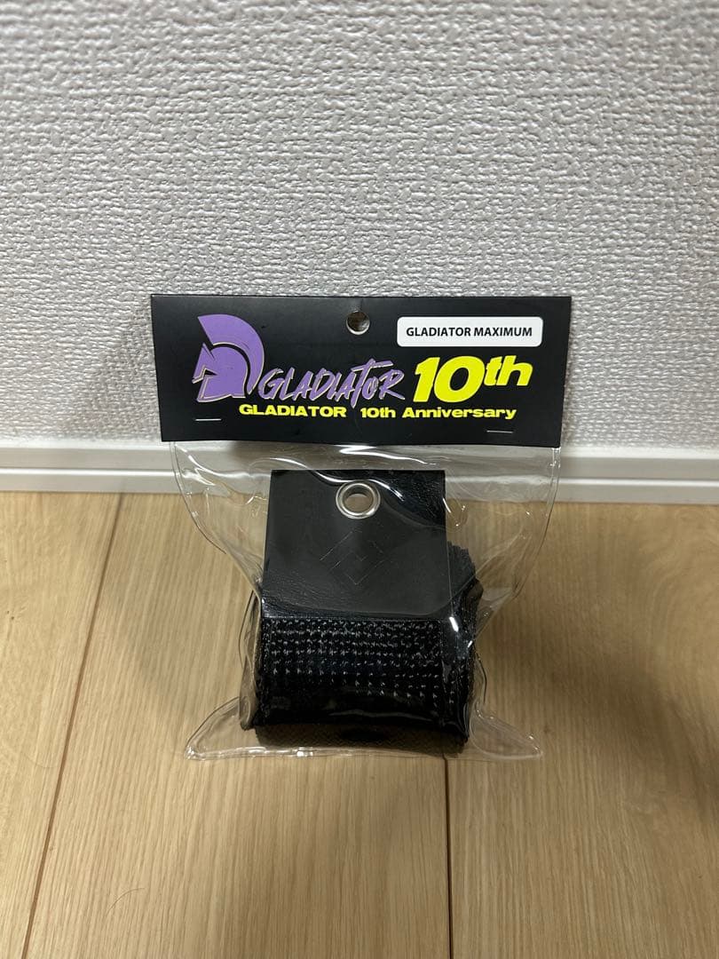 【新品未使用】RAID JAPAN GX-59ULS-AS ソリッドマックスUL