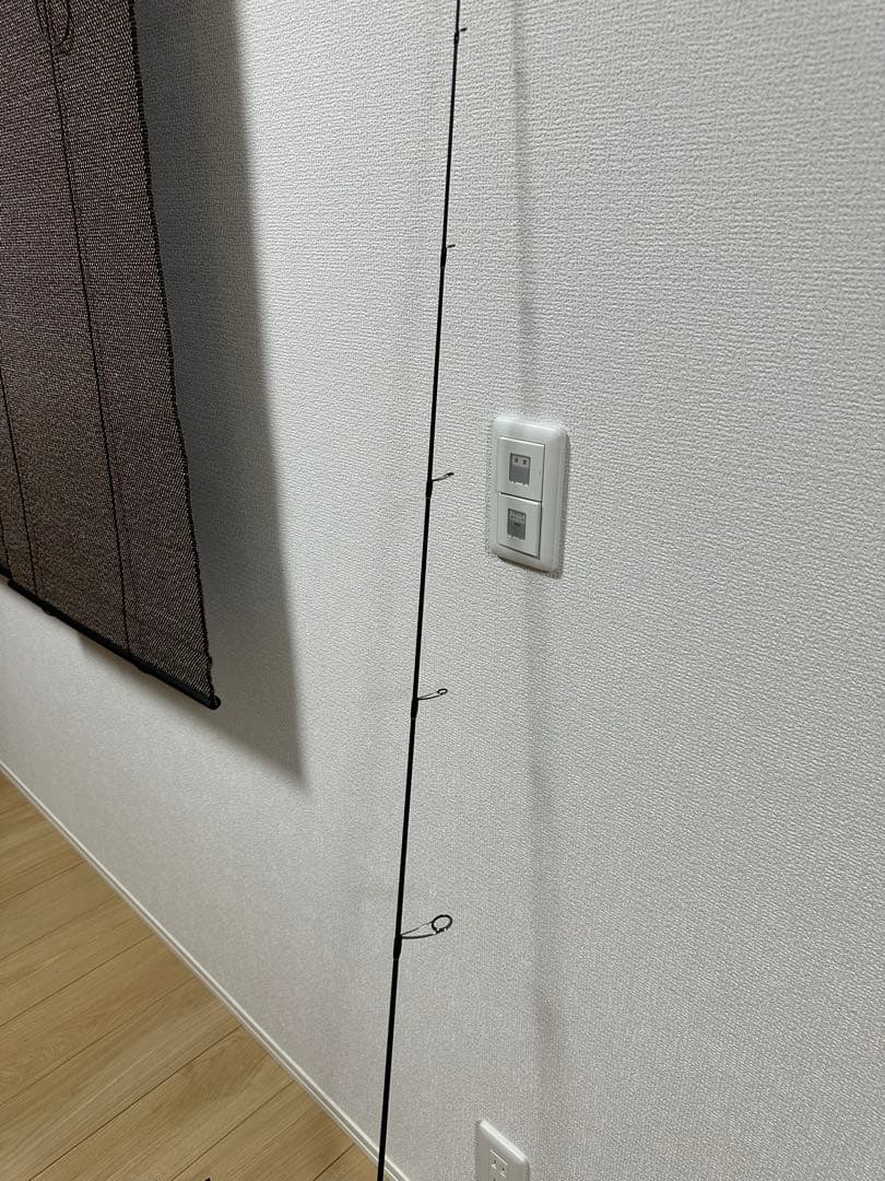 【新品未使用】RAID JAPAN GX-59ULS-AS ソリッドマックスUL