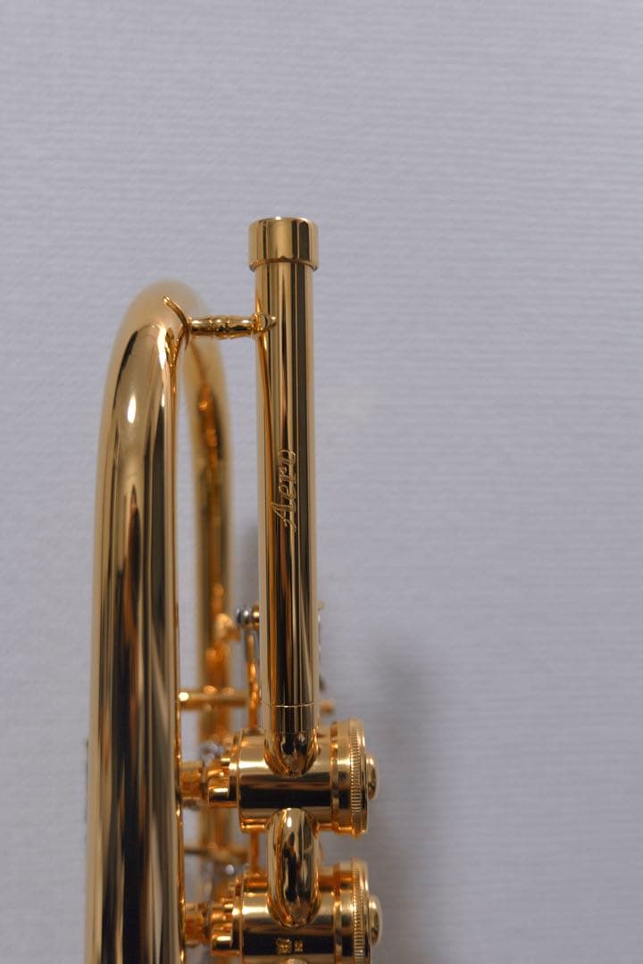 ヴァイマン Cロータリートランペット エアロ