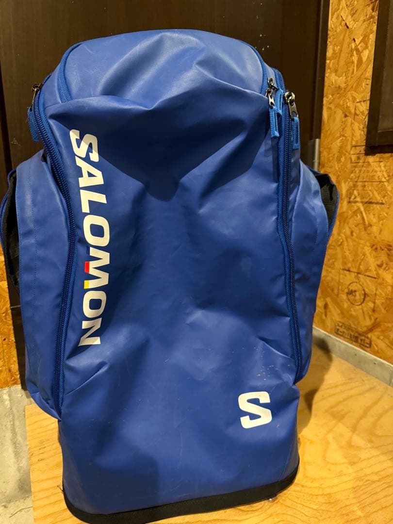 サロモン(SALOMON)バックパック 26 GO TO  50L
