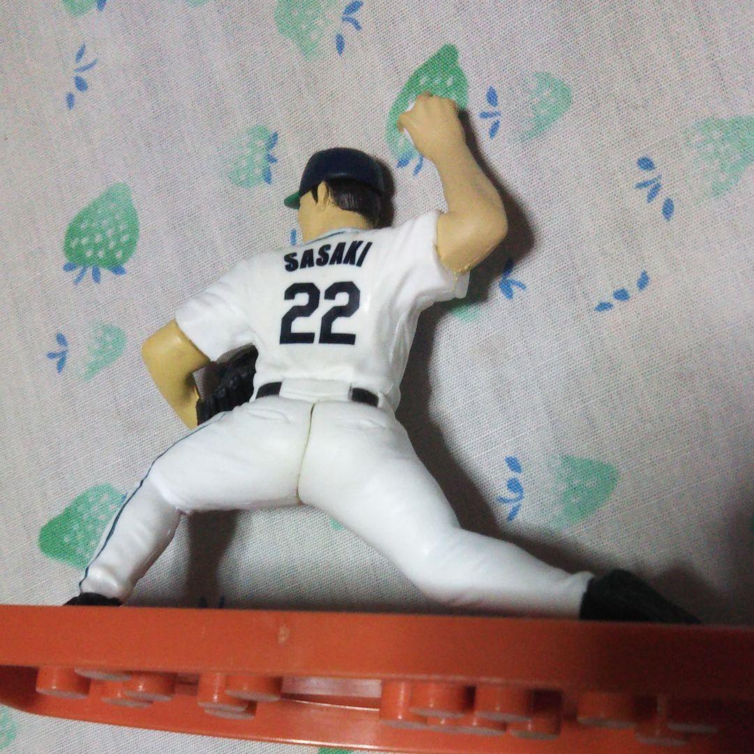 マリナーズ佐々木