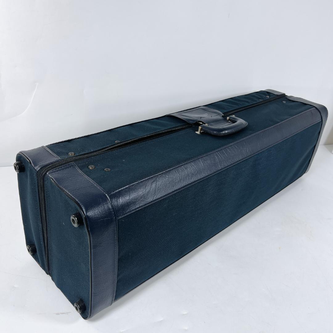 キング KING USA トロンボーンケース 1993年 100周年記念モデル