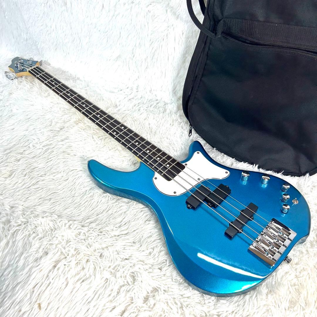 GrassRoots G-BB-60 バンドリ アクティブ アッシュボディ