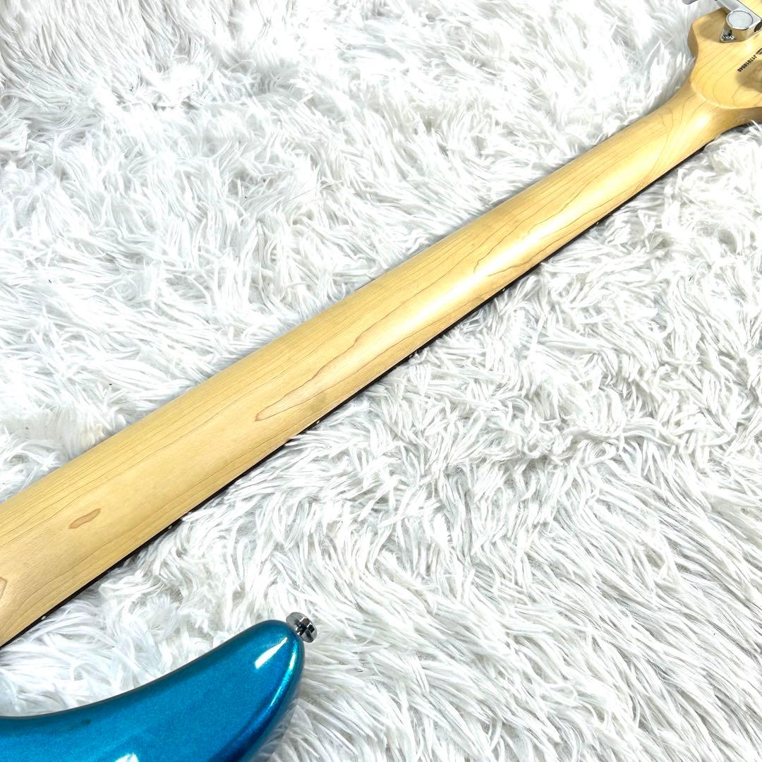 GrassRoots G-BB-60 バンドリ アクティブ アッシュボディ