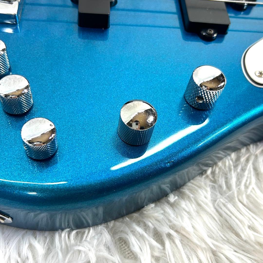 GrassRoots G-BB-60 バンドリ アクティブ アッシュボディ