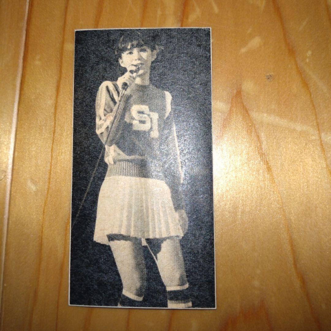 シティ・ポップ／竹内まりや　切り抜き