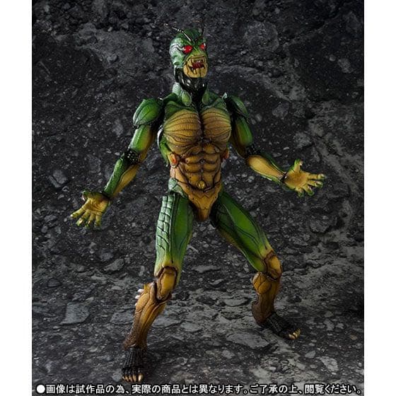 S.I.C. 仮面ライダーシン