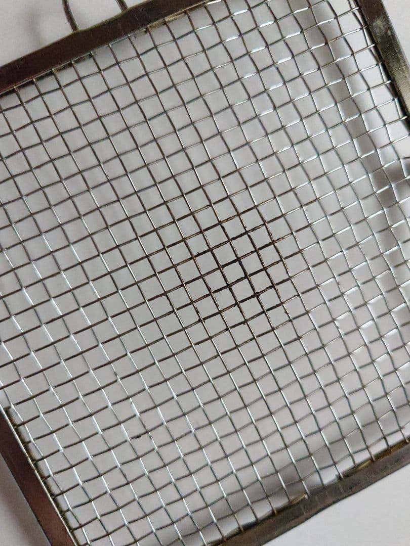 【動作確認済】江戸火鉢 野々田商店 陶器製 電気式火鉢 元箱付き