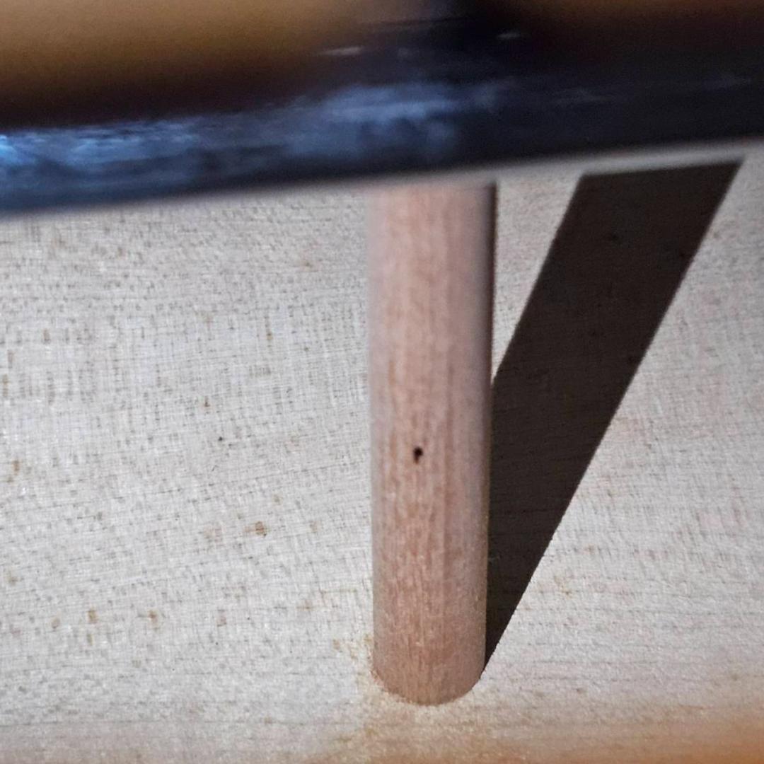 SUZUKI チェロ No.76 4/4 1982年製 SUGITO 弓付き