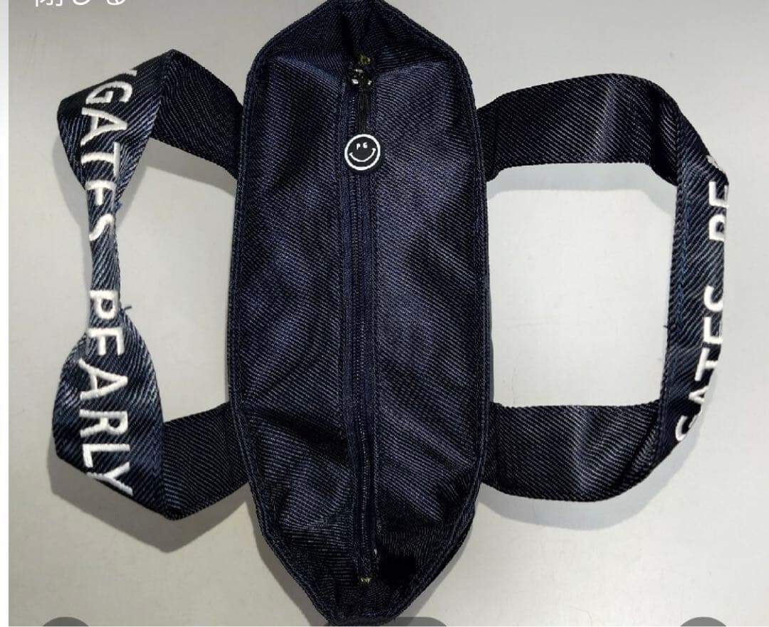 パーリーゲイツ　PEARLY GATES カバン　ゴルフバック