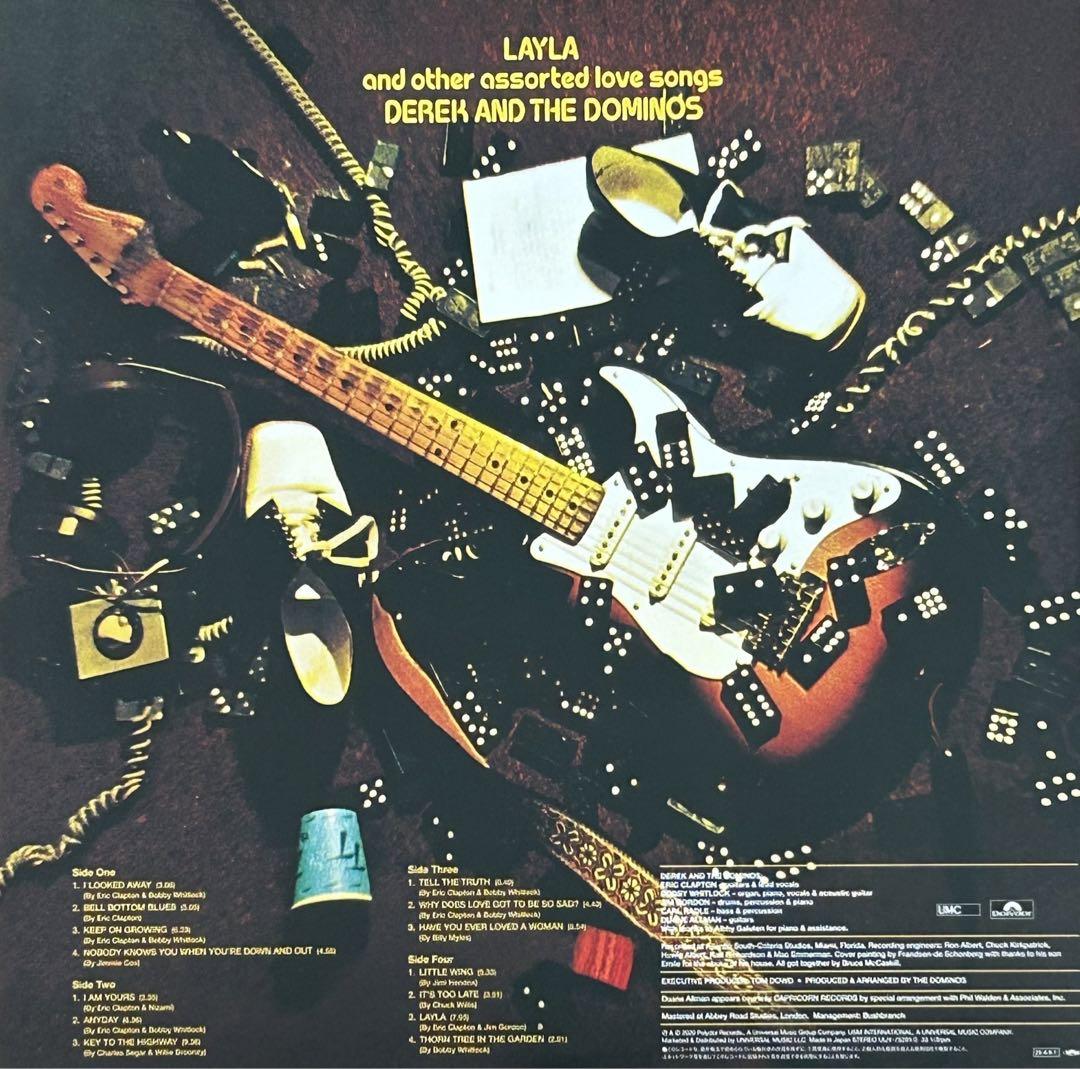 フェルナンデス ZO-3 Art Rock Series DOMINO