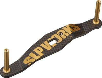 ダイワ SLPワークス RCSB 10thクランクカーボンハンドル 95mm