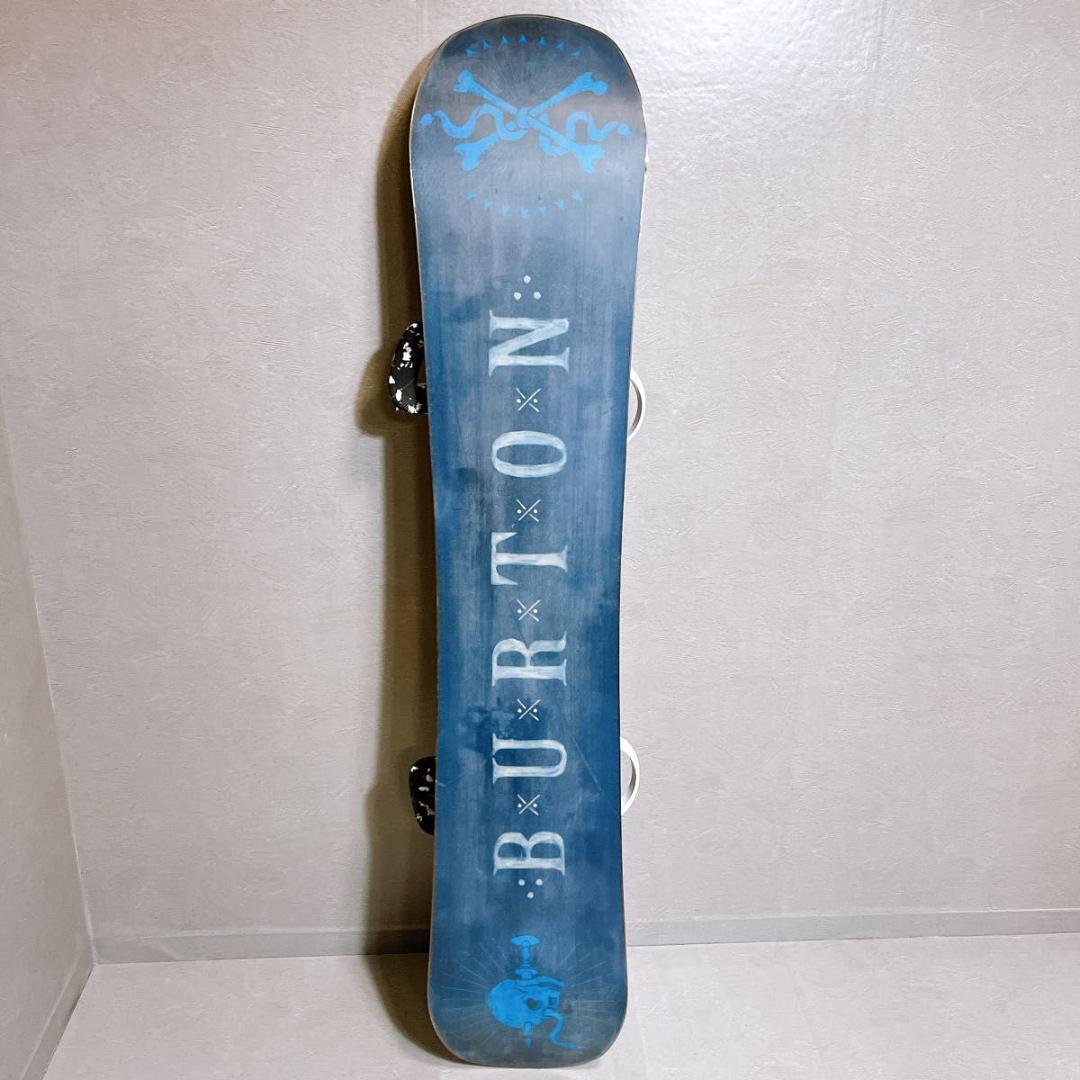 BURTON PARKITECT CARTEL バートン カーテル スノーボード