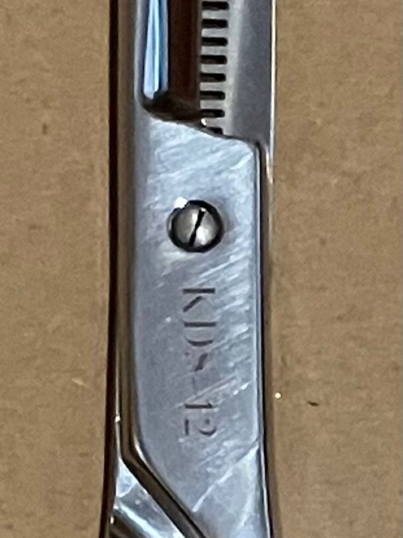 トリミングシザー セット ペット用 ハサミトリマー　#カドック