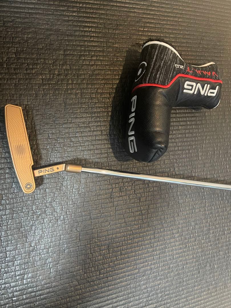 PING VAULT 2.0 DALE ANSER パター 34インチ