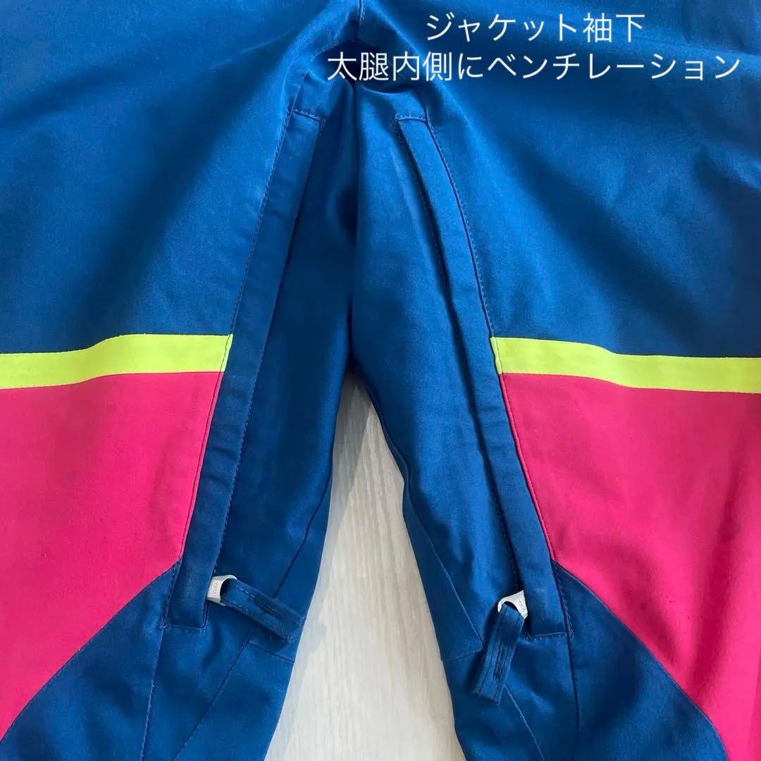 Lサイズ　スキーウェア　フェニックス メンズ　phoenix 上下セット