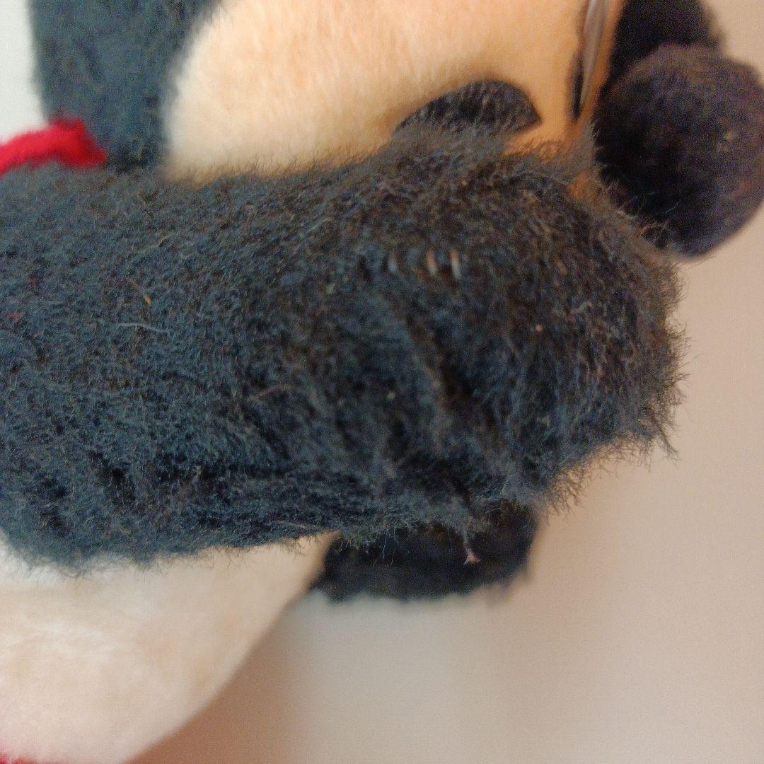 マテル社 ヴィンテージ ミッキーマウス ぬいぐるみ