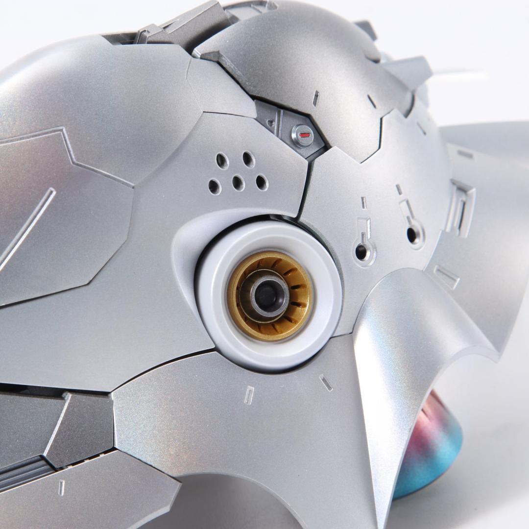 【偏光カラーVer.】1/100 オシリスの翼　ランナー塗装　プラモデル