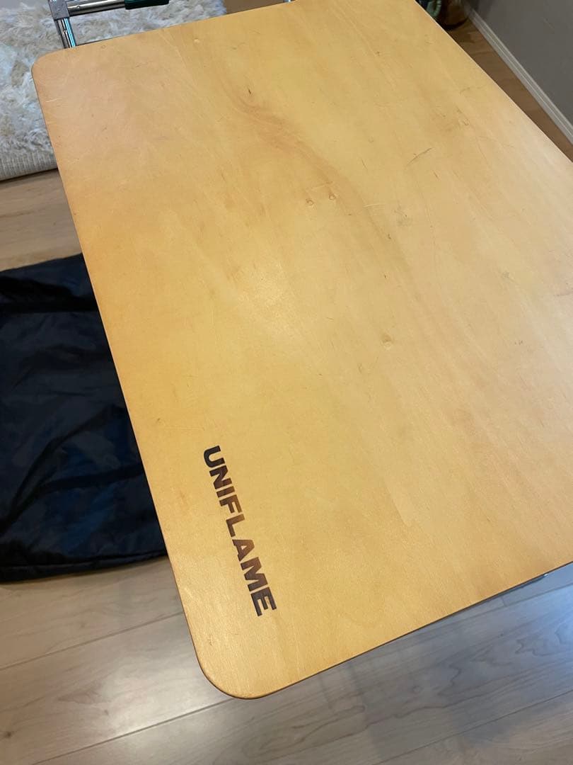 UNIFLAME キッチンスタンド　廃盤