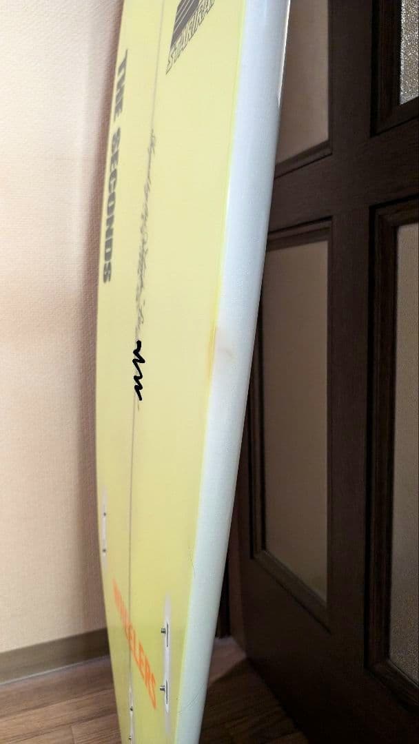 サーフィン・ボディボード STARIRAY SURF BOARD 2015