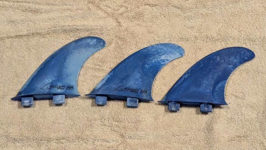 サーフィン・ボディボード STARIRAY SURF BOARD 2015