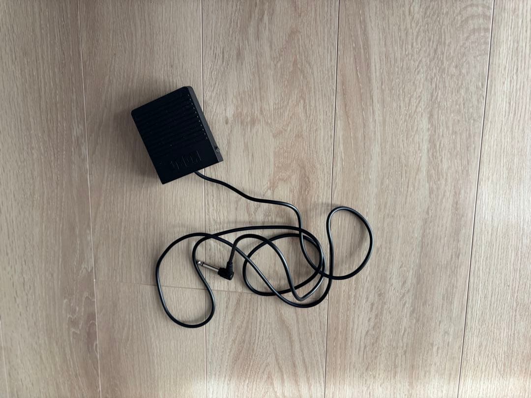 KORG KROME-61 (SC-KROME-61&PS-3付)