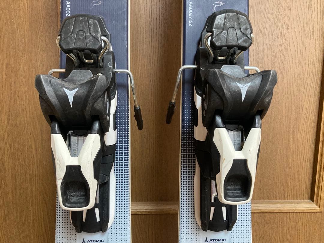 スキー ATOMIC VANTAGE 90Ti