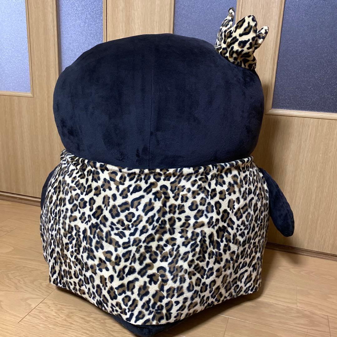 2PM ジュノ　皇帝ペンペン　大型ぬいぐるみ