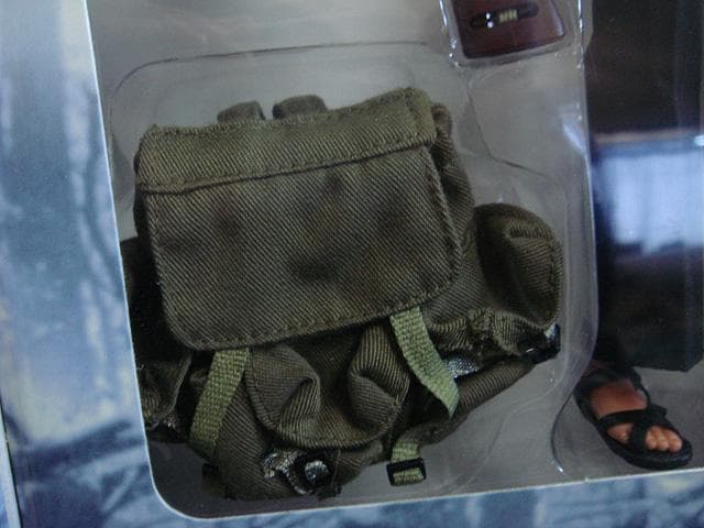 ドラゴン ベトコン リン フィギュア ベトナム dragon viet cong