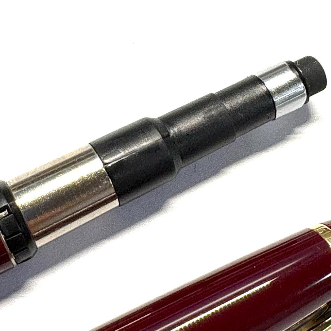 302.モンブラン　マイスターシュテュック165ペンシルBd　極美品　0.5ｍｍ