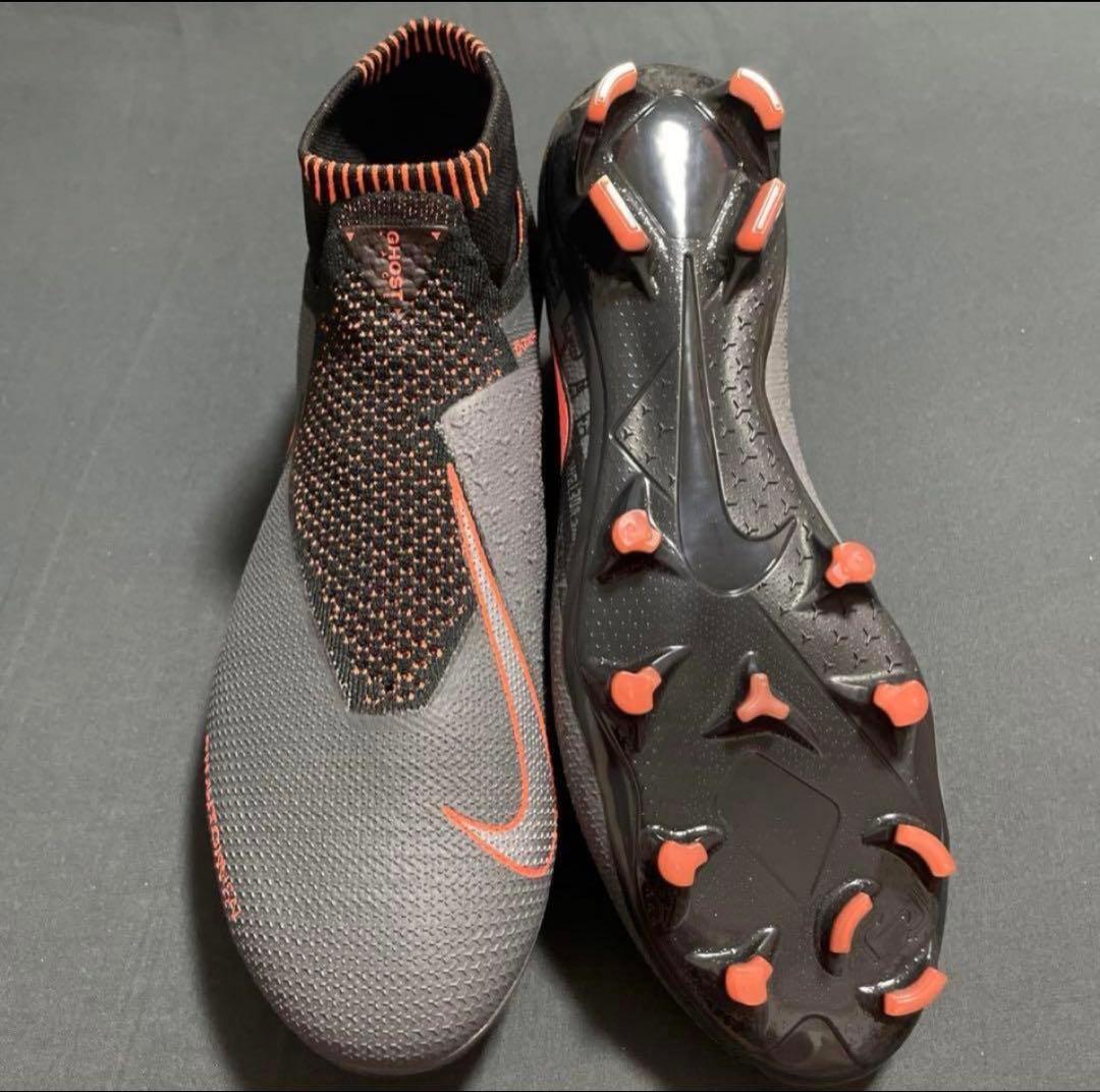 NIKE ファントムビジョン FG 27cm 41