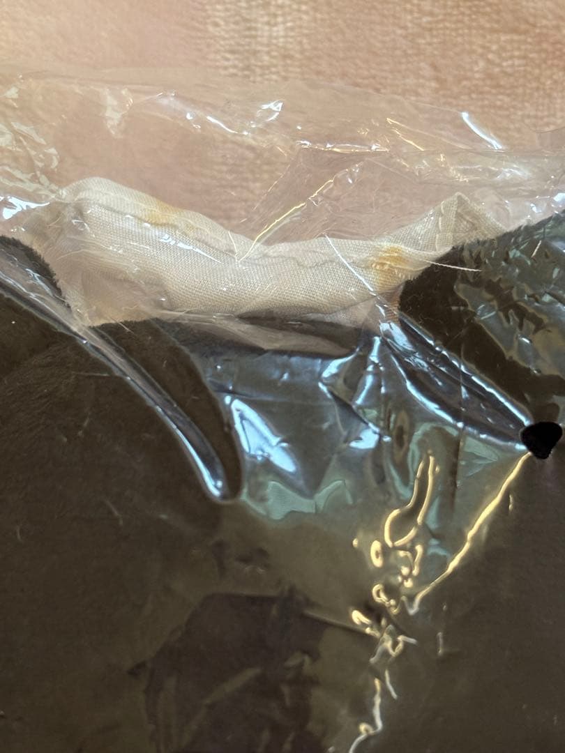 おねがいマイメロディ　クロミ×メイドカフェ　ぬいぐるみ　2006年　メイリッシュ