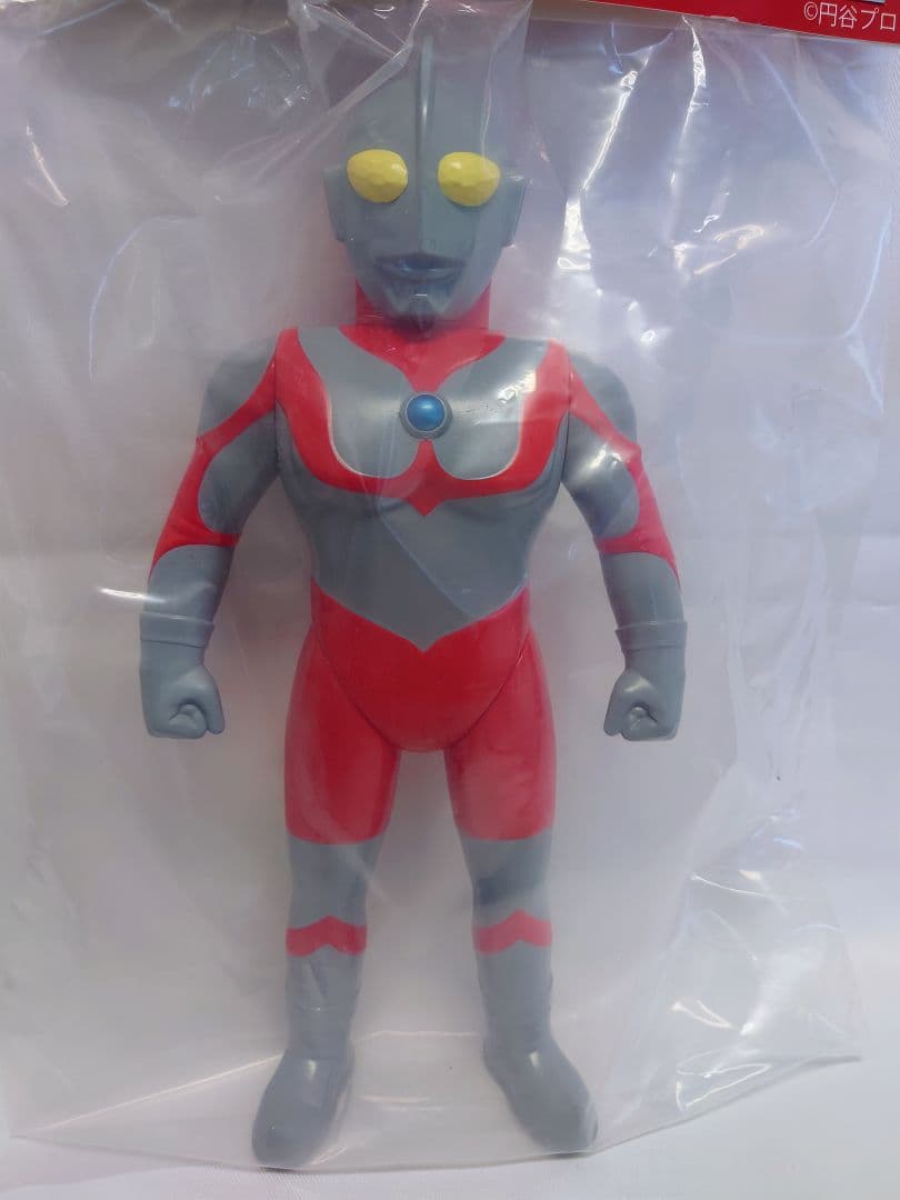 未来に帰る ウルトラマン ワンフェス WF2026冬 ゴジラ デスゴジ M1号