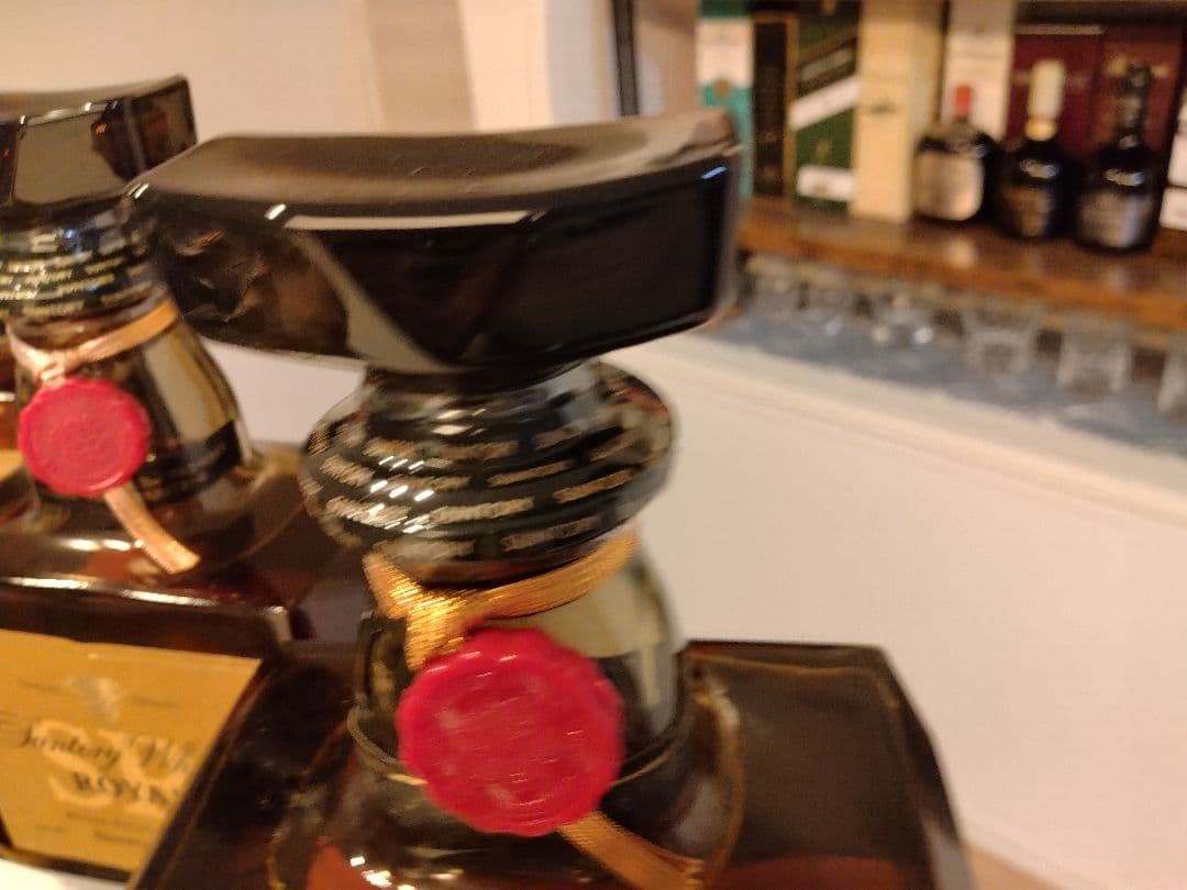 サントリーローヤル3本セット(やっちゃん専用)