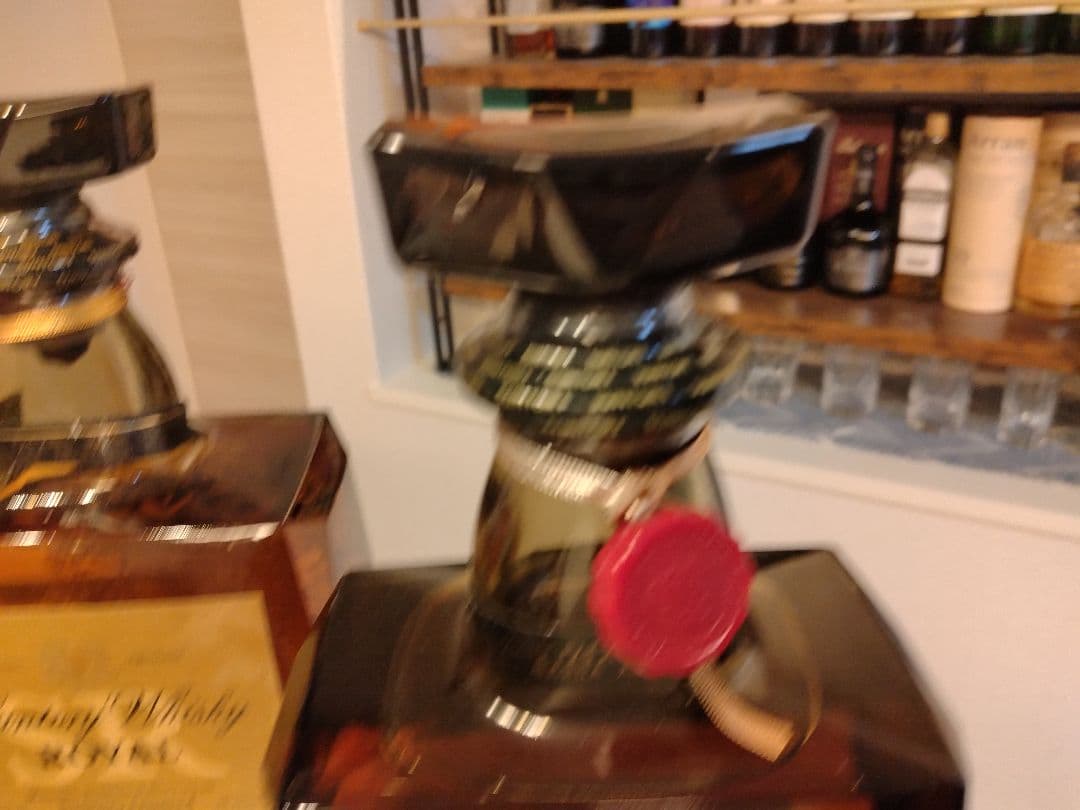 サントリーローヤル3本セット(やっちゃん専用)