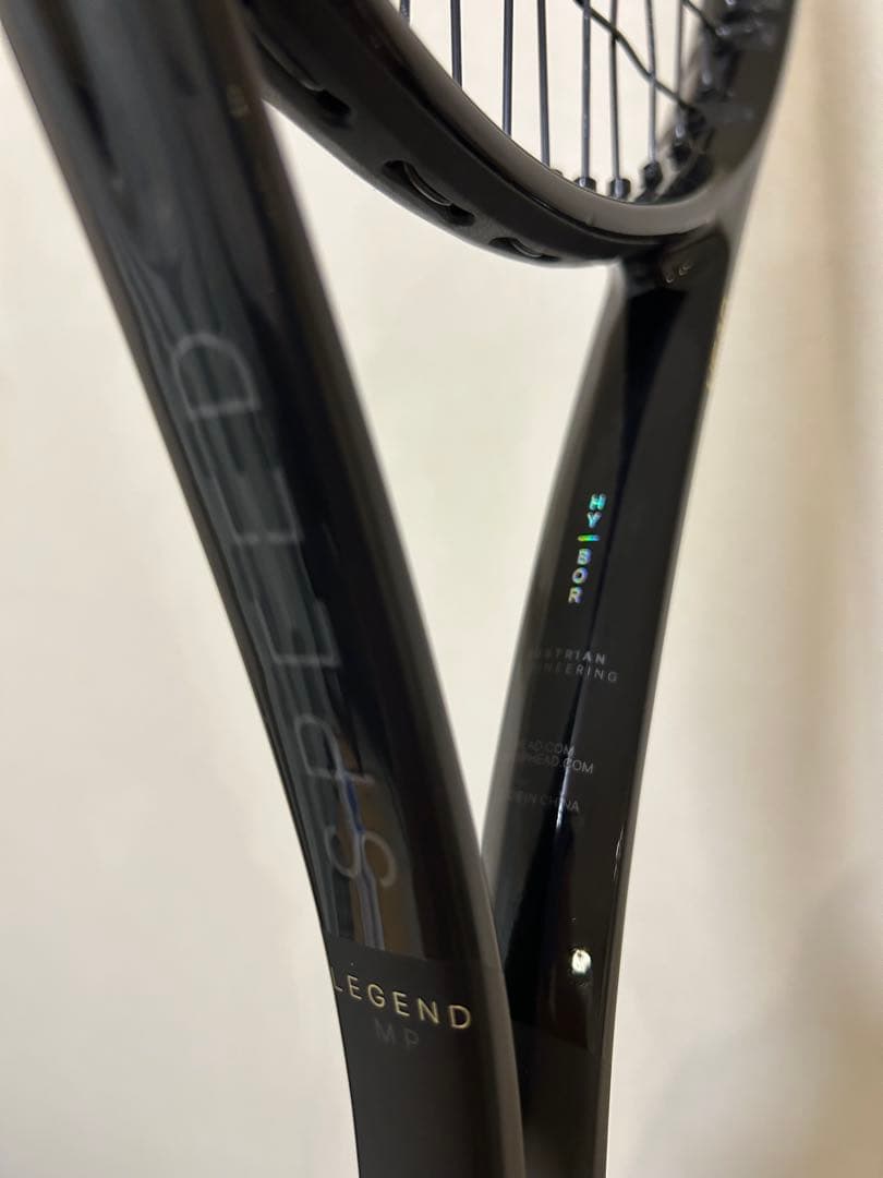 スピード MP レジェンド 2025　グリップ2【国内正規品】