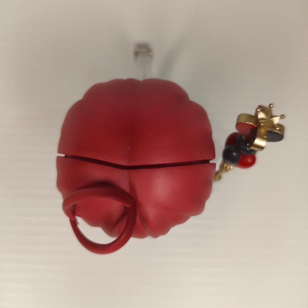 美品✨ねんどろいど リドル・ローズハート ツイステ 1478 本体＋台座のみ