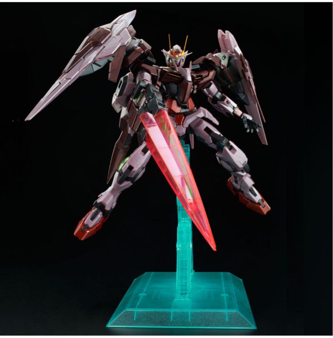 ロボット PG 1/60 TRANS-AM RAISER Premium Bandai