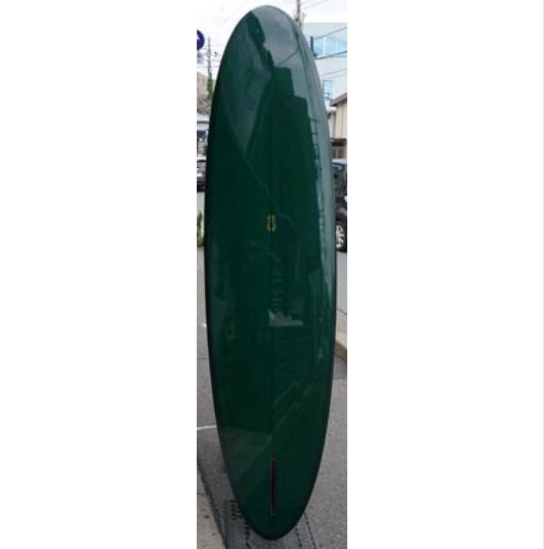 Tyler Warren Shapes 【Function Hull 7’6″】