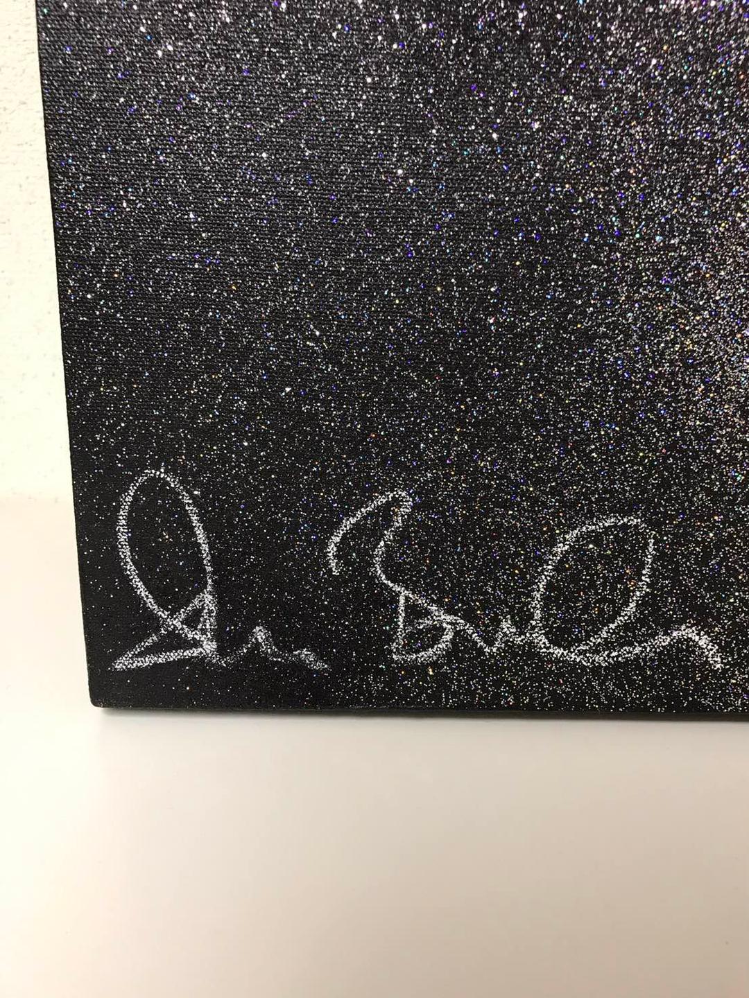 ニューヨークギャラリー ポップアート シェーンボーデン