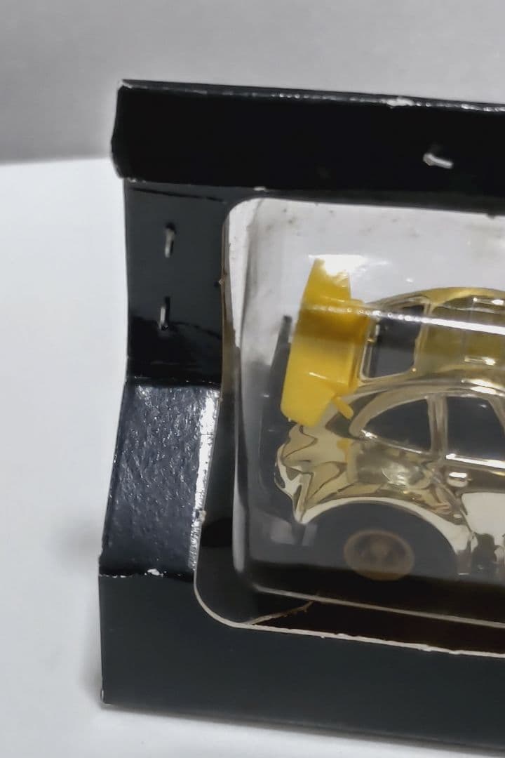 チョロＱ、ポルシェ930・コンテスト・金賞