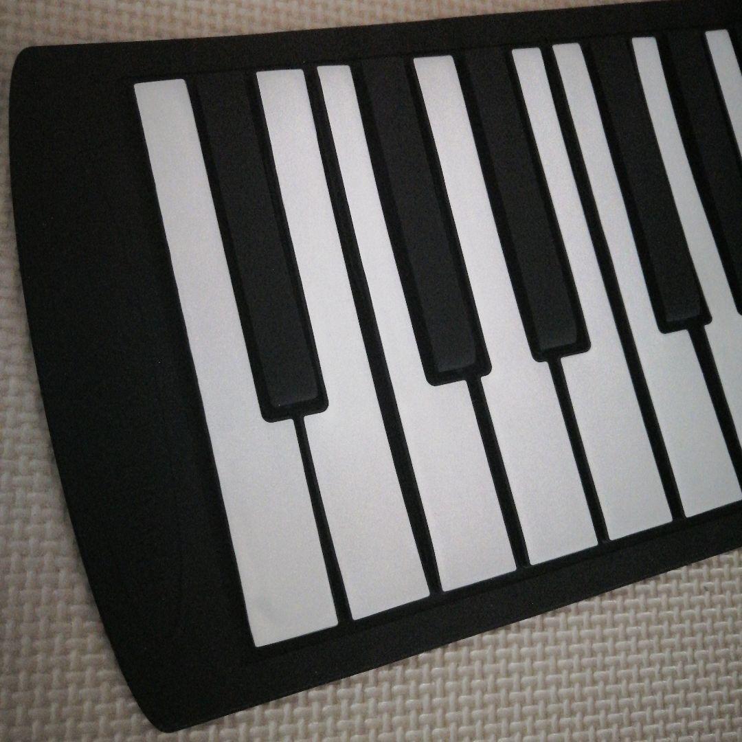 88鍵盤 ロールピアノ