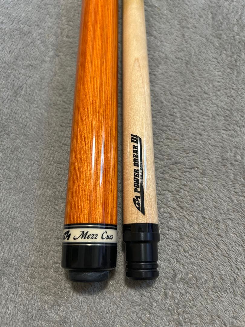 【超希少】Mezz Axi-02NA 他5セット（全6セット）